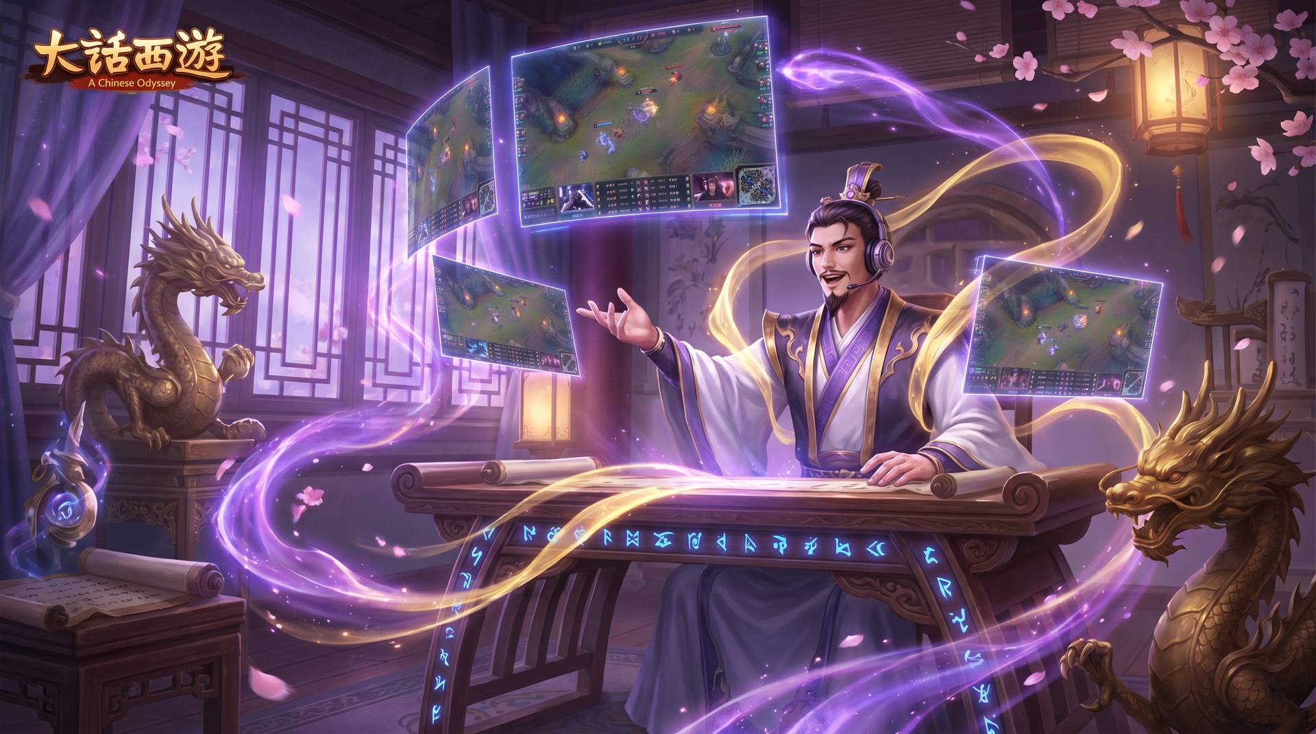 糖心游戏测评视频