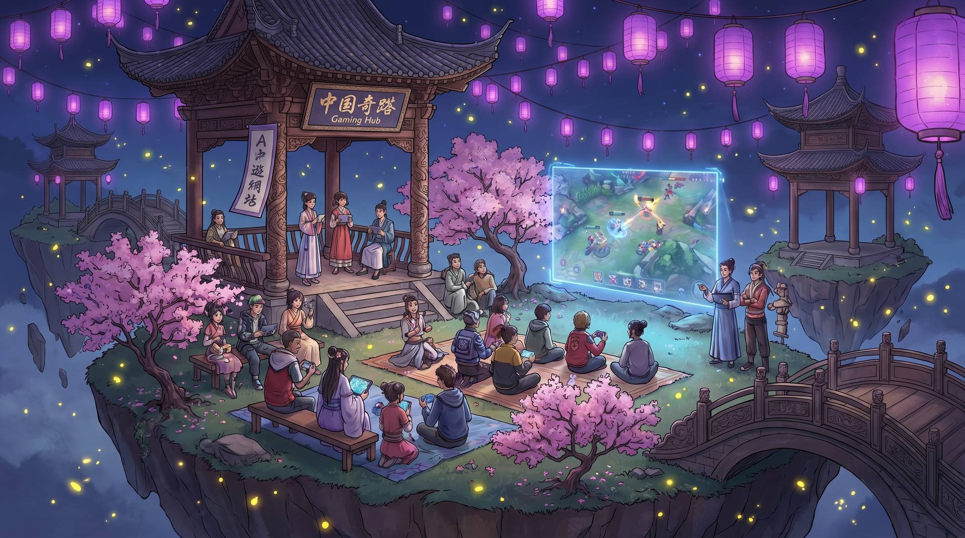 糖心游戏视频制作